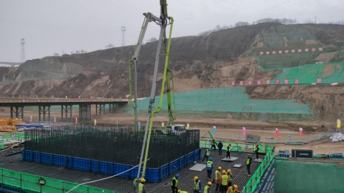 省交通監(jiān)理公司各項目機(jī)構(gòu)以“硬舉措、細(xì)任務(wù)”促項目建設(shè)發(fā)展